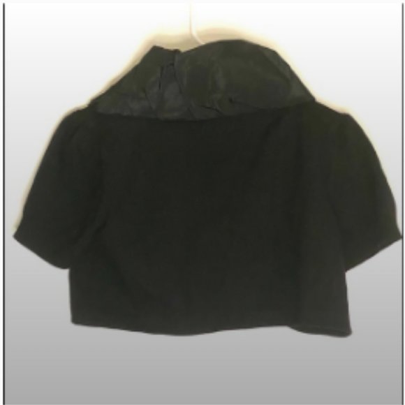 Talbots Short Jacket Size 6 Petite - Picture 3 of 3